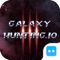 Galaxy Hunting.io