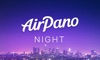 AirPano Night – Aerial Screensavers icon