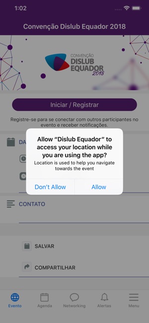 Dislub Equador(圖1)-速報App