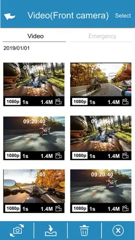 Game screenshot Go Dashcam！ mod apk