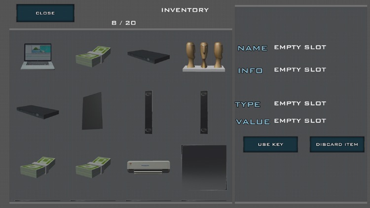 Super thief Games Robbery