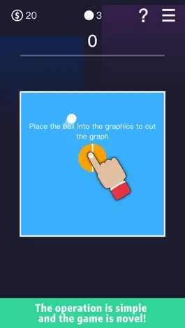 Game screenshot Slice！ apk