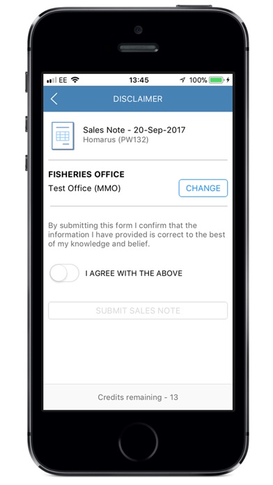 First Sale screenshot 4