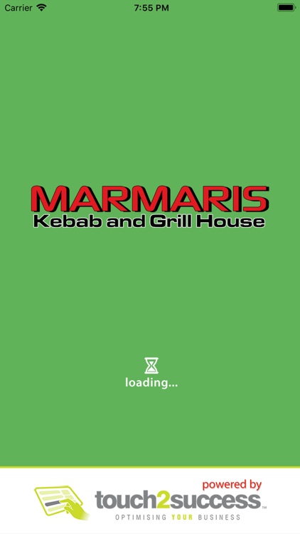 Marmaris Kebab And Grill House