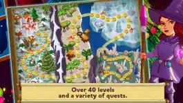 Game screenshot Gnomes Garden 7: Christmas Eve apk