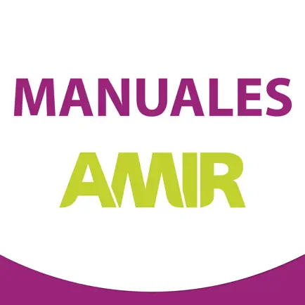 Manuales AMIR 2.0 Cheats