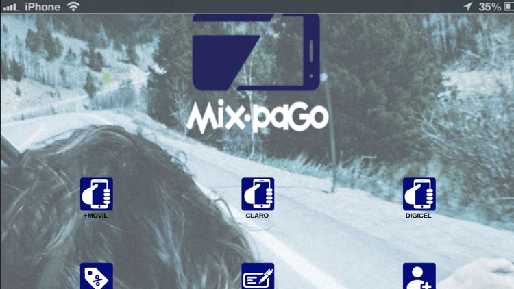 MixPago