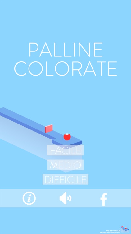 Palline Colorate in Italiano