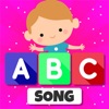 ABC Phonics & Alphabet Sounds - iPadアプリ