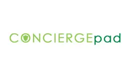 CONCIERGEpad · TV app icon