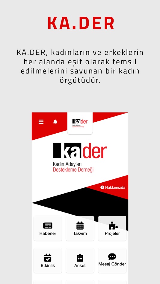 KA.DER - 2.5 - (iOS)