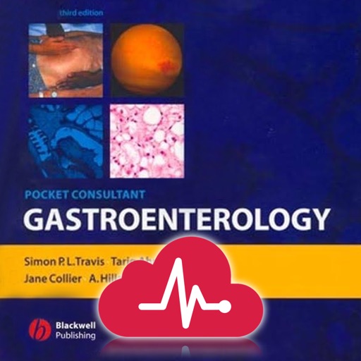 Pocket Consult Gastro Hepatolo