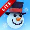 Snowman 3D LITE - iPhoneアプリ