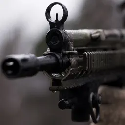 Hunter 47 app icon