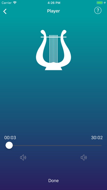 Specialtones screenshot-4