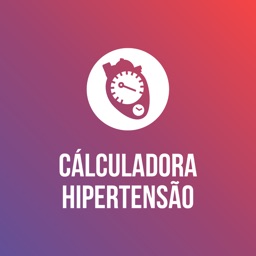 Calculadora de Hipertensão