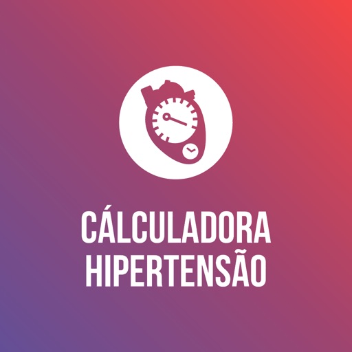 Calculadora de Hipertensão