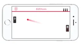Game screenshot DISTO™ Pong mod apk