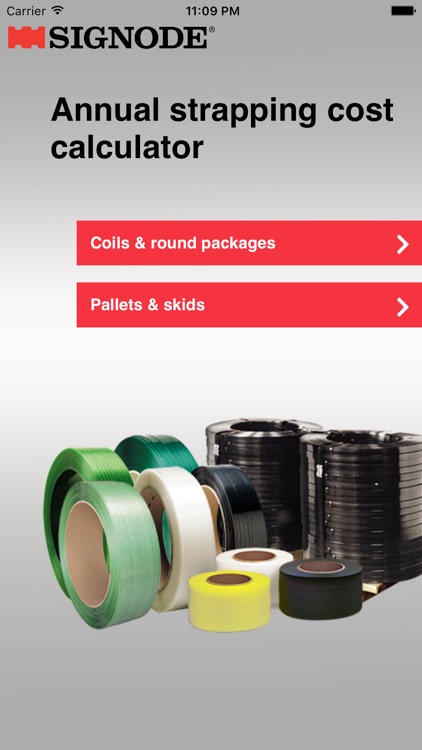 Packaging Cost Calculator