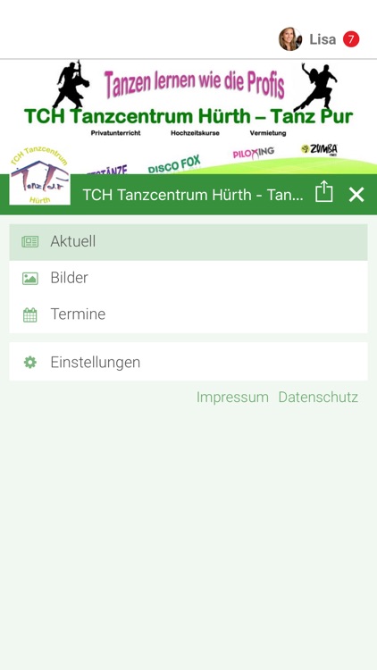 TCH Tanzcentrum Hürth