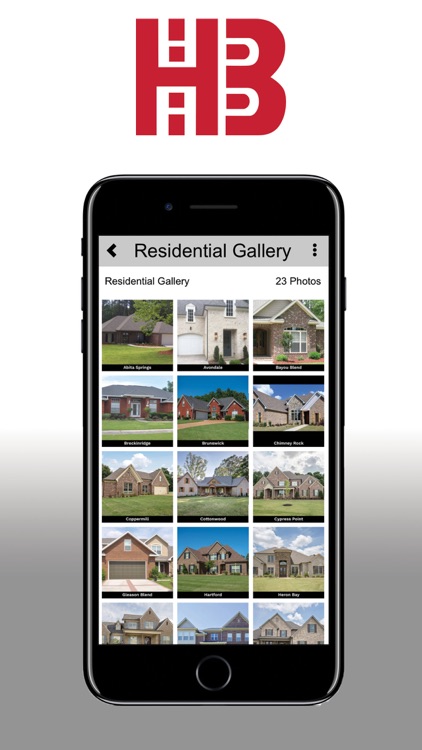 Henry Brick screenshot-3