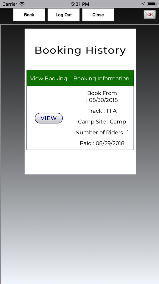 #6. OSM Track Manager (iOS) 由: Information Processing Corporation