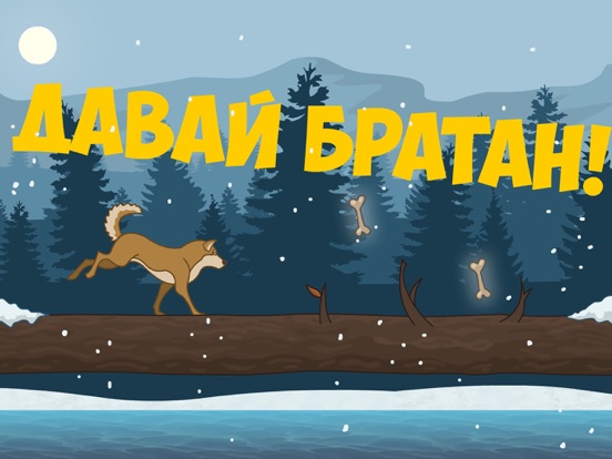 Это фиаско, братан