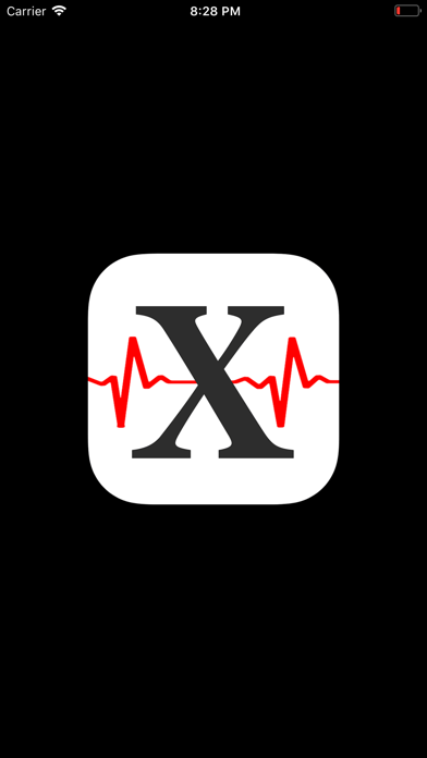 Screenshot #1 pour My Doctor X