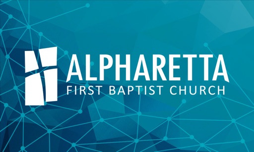 Alpharetta First Baptist icon