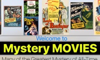 CLASSIC Mysteries logo