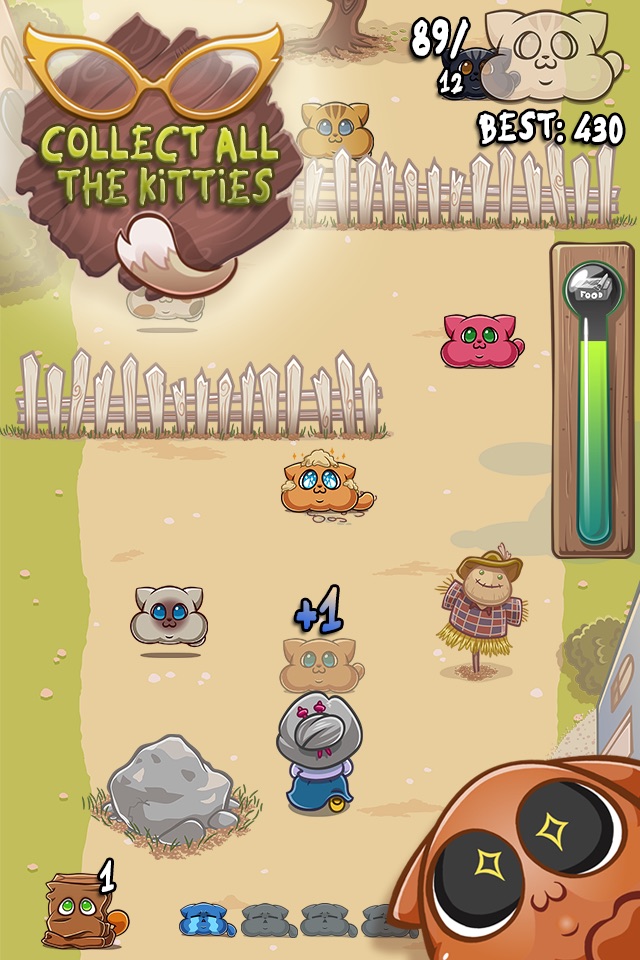 Grumpy Granny screenshot 3