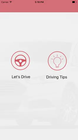 Game screenshot Learn Driving :Speedo Meter mod apk
