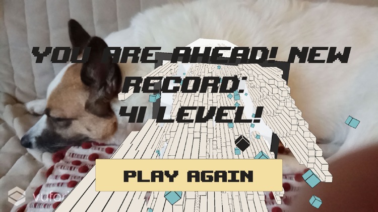 WhiteHoleAR screenshot-5