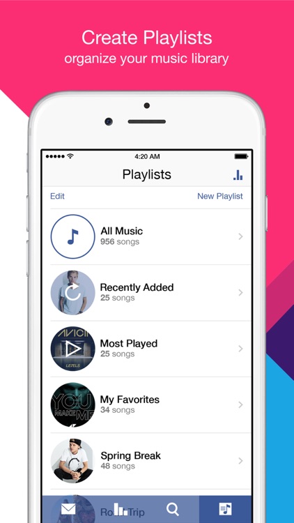 Music Messenger