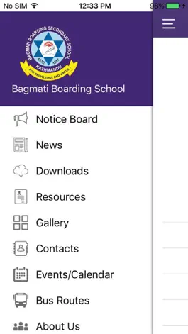 Game screenshot Bagmati School apk