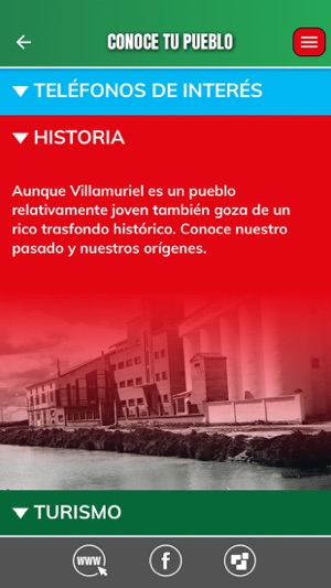 Villamuriel de Cerrato(圖2)-速報App