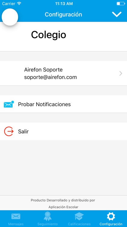 Instituto Fleming Iztapalapa screenshot-4