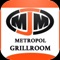Welkom bij de app van MJM Grillroom