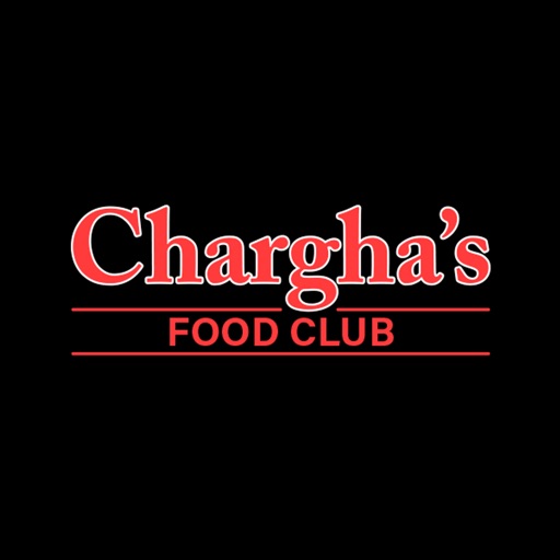 Charghas Food Club icon