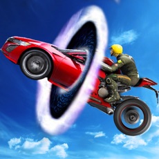 Activities of Transform Racing Game