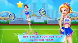 Game screenshot Cheerleaders Revenge 3-Breakup hack