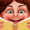 Story Time Interactive reading - Mariya Bohari