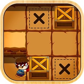 螢幕擷取畫面 (3) Sokoban Box Push Puzzle