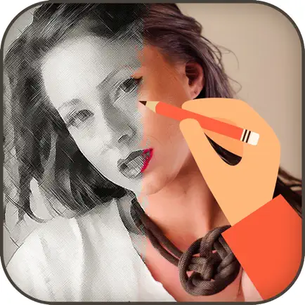 iSketch - Pencil Sketch Effect Читы