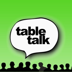 Activities of Table Talk for Easter