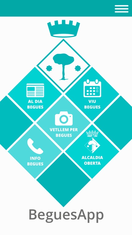 BeguesApp