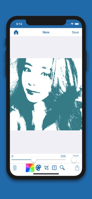 Fx Stencil Pro
