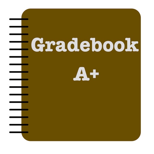 Gradebook - A Grade Tracker