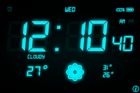 Alarm Clock Bud screenshot 4