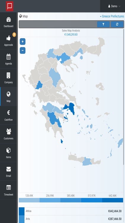 Pylon MGM 17.04 screenshot-3